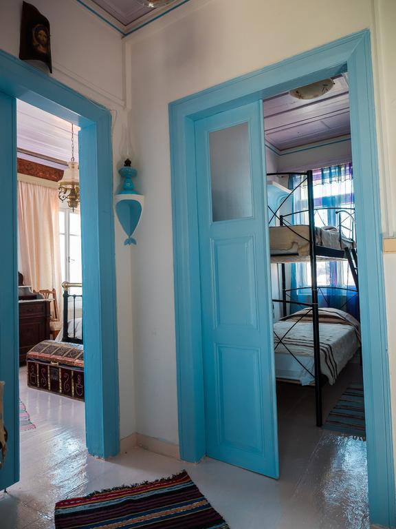 Kokkari Traditional House מראה חיצוני תמונה